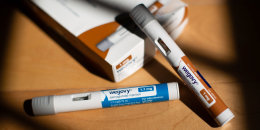 Novo To Sell Weight-Loss Drug Wegovy Directly To Patients