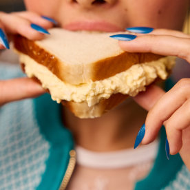 7-Eleven's Japanese-style egg salad sandwich is now available nationwide in the U.S.
