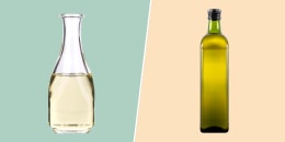 Algae Oil Vs. Olive Oil