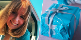 A Colorado teacher went from Ms. Sailers to Mrs. Glasscock when she got married in 2019.