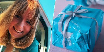 A Colorado teacher went from Ms. Sailers to Mrs. Glasscock when she got married in 2019.