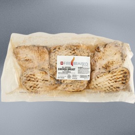 Hormel Fire Braised chicken breast