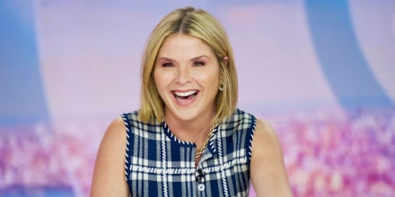 Jenna Bush Hager