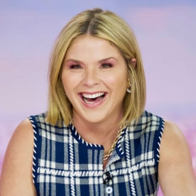 Jenna Bush Hager