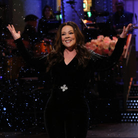 Saturday Night Live - Season 50