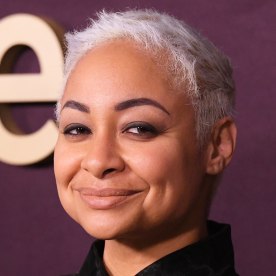 Raven-Symoné.