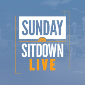 Sunday Sitdown With Willie Geist