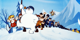 FROSTY THE SNOWMAN, Frosty the Snowman, 1969